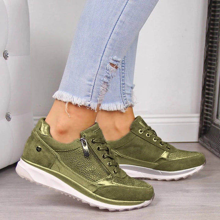 Liselotte – Orthopedische Wandelschoenen