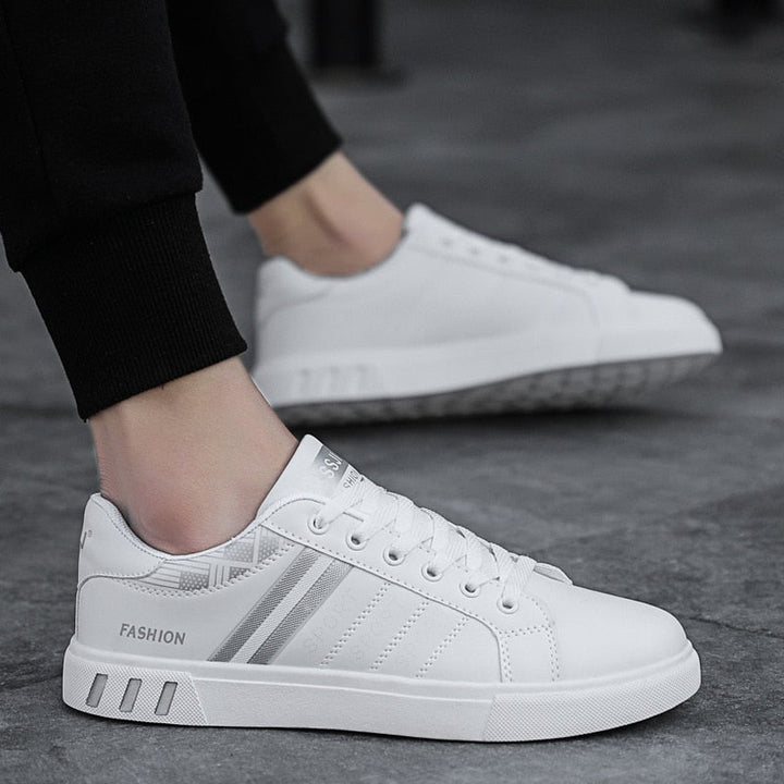 Lars – casual sneakers heren
