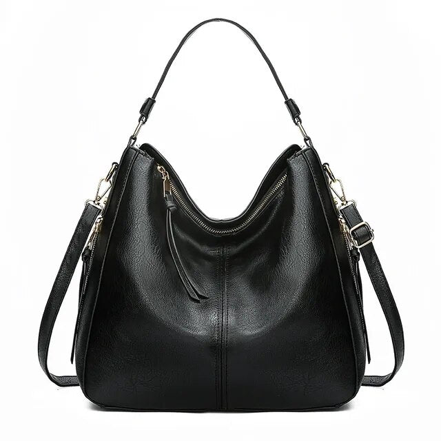 Marenthe – Elegante Leren Tas