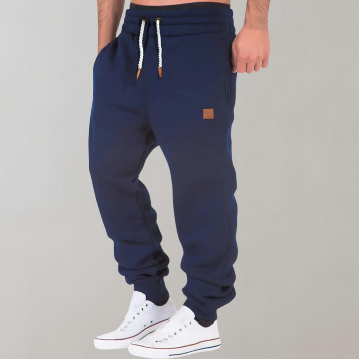 Hoder – Zomerse Joggingbroek voor Heren