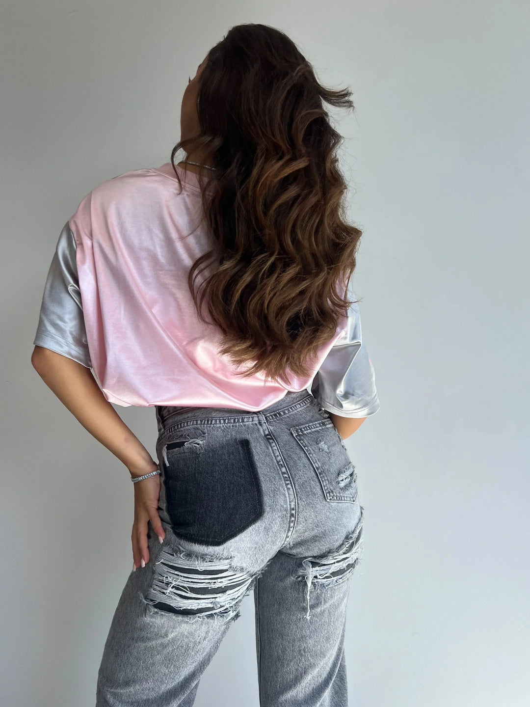 Maren – High Waist Jeans