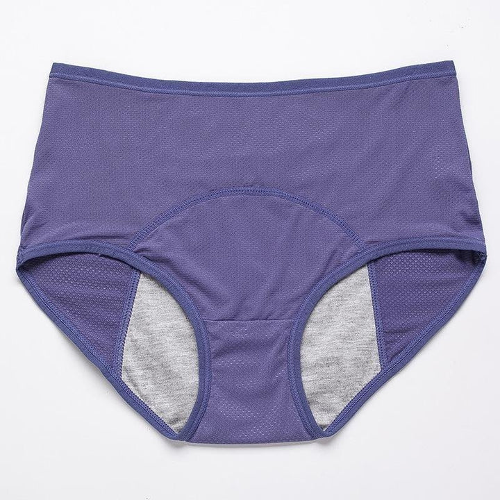 Aurélie – Seamless Comfort Underwear