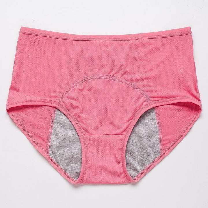 Aurélie – Seamless Comfort Underwear
