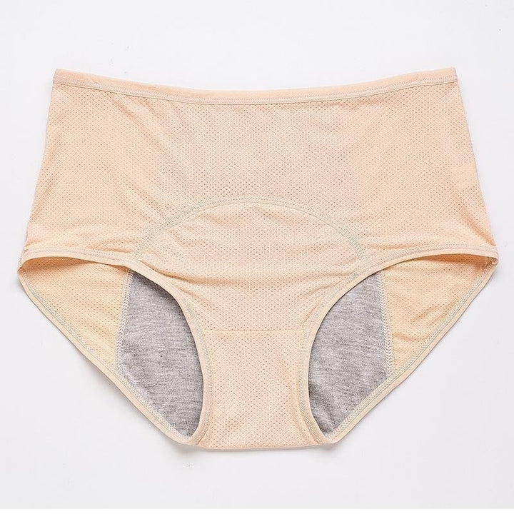 Aurélie – Seamless Comfort Underwear