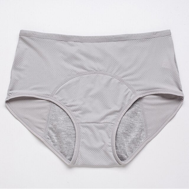 Aurélie – Seamless Comfort Underwear