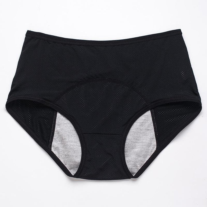 Aurélie – Seamless Comfort Underwear