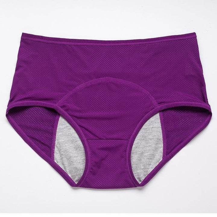 Aurélie – Seamless Comfort Underwear