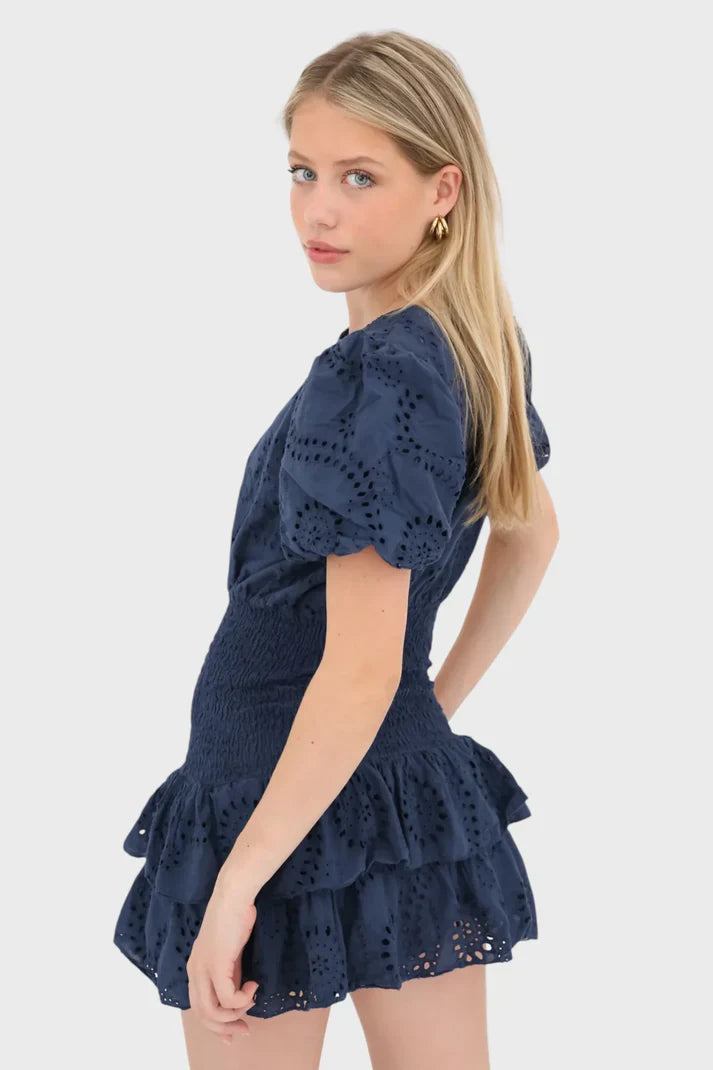 Livia – mini jurk