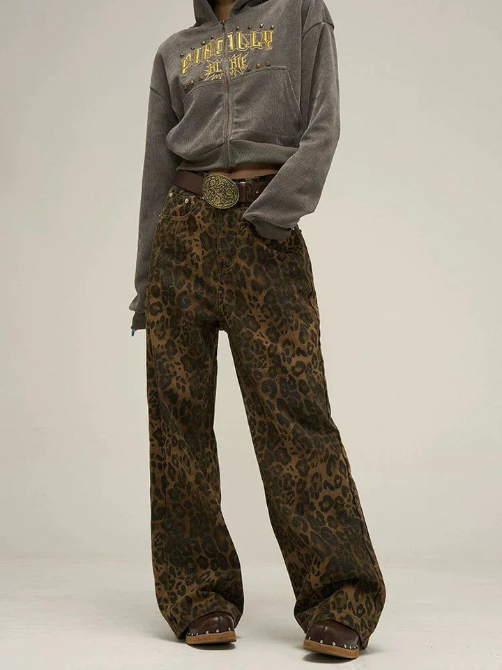 Marlo – Slim Fit Jeans