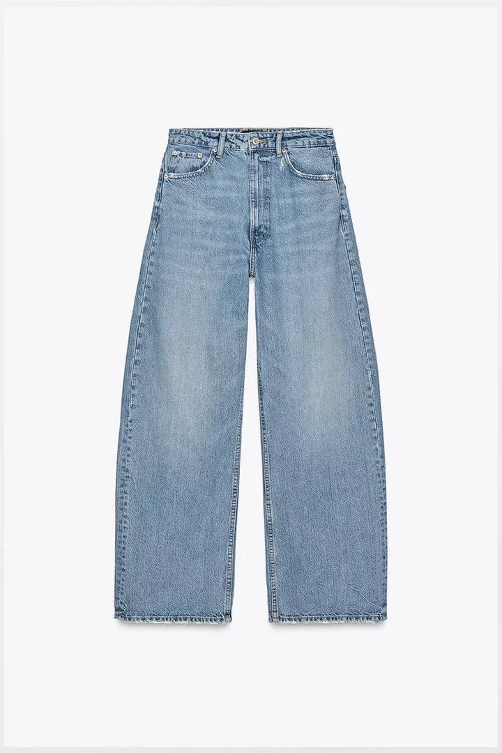 Nova – Slim Fit Jeans