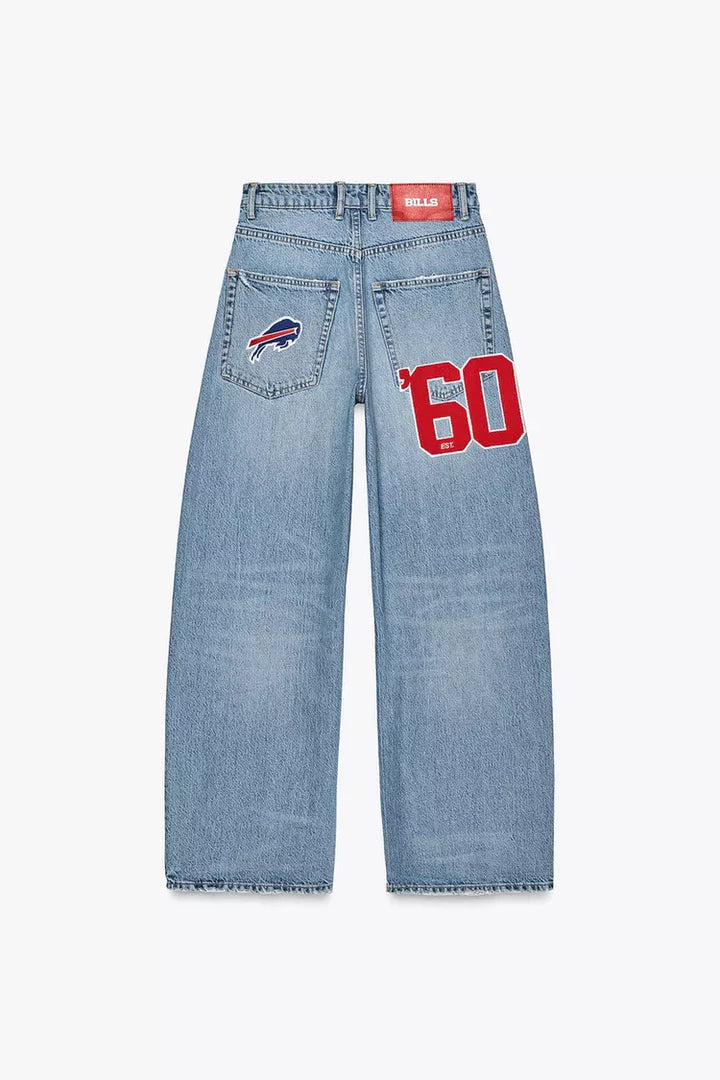 Nova – Slim Fit Jeans