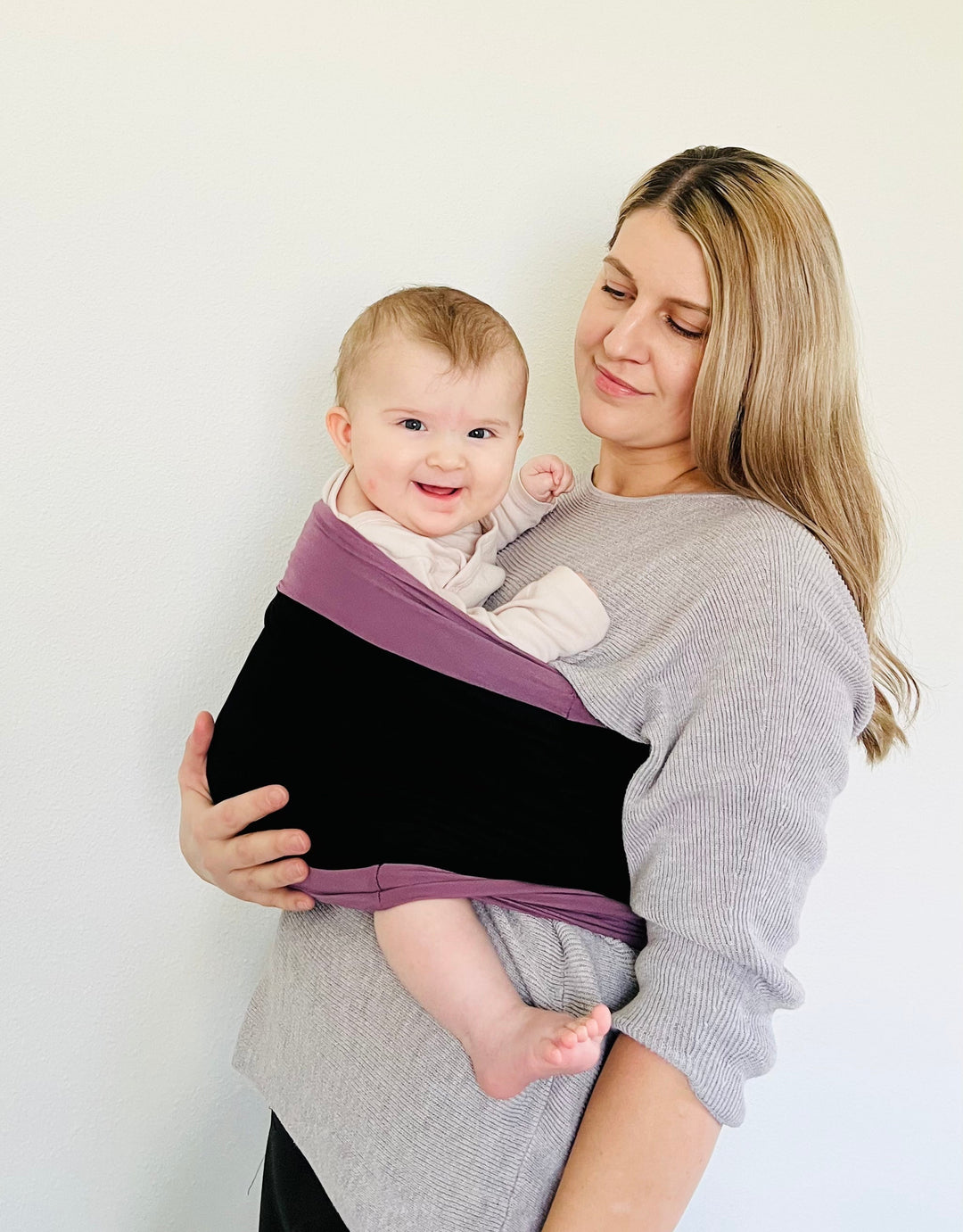 CozyMom – Knuffelcomforter