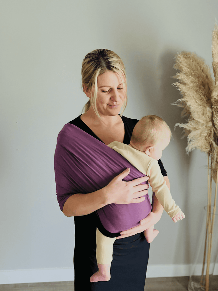 CozyMom – Knuffelcomforter