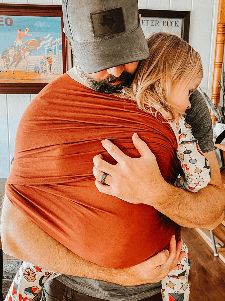 CozyMom – Knuffelcomforter