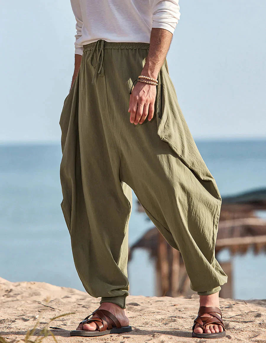 Noël  – casual trui met lange mouwen