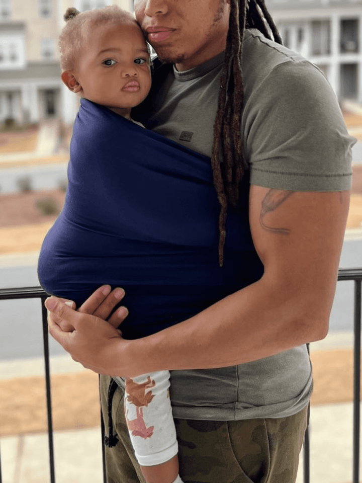 CozyMom – Knuffelcomforter