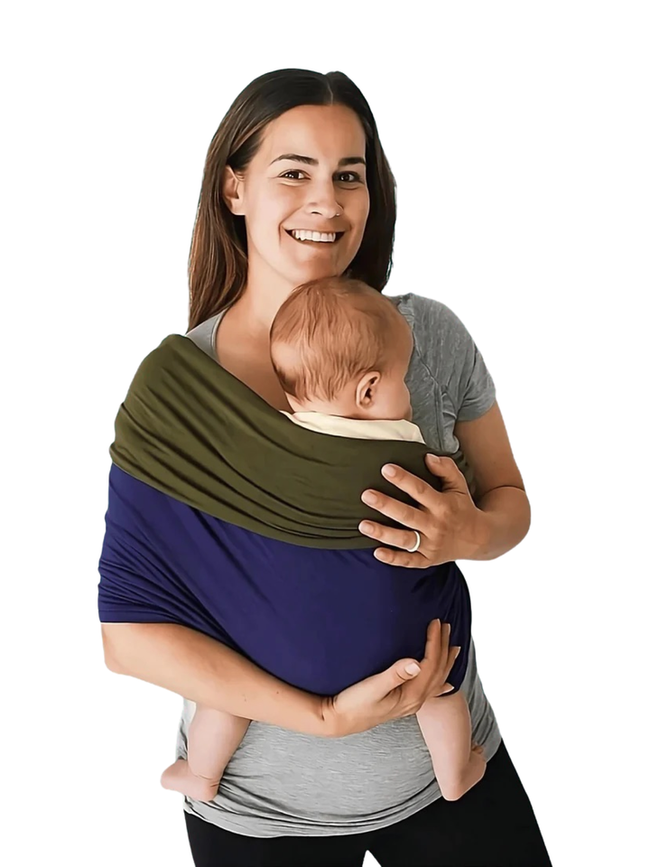 CozyMom – Knuffelcomforter