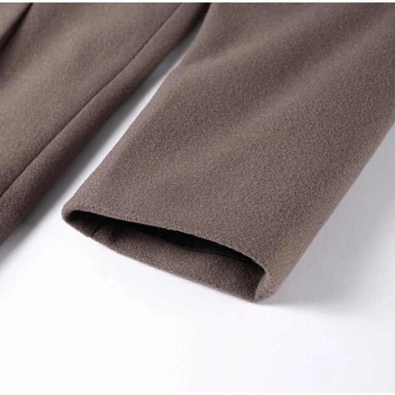 Nienke – Oversized Damesjas