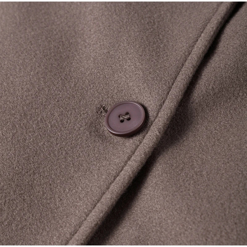 Nienke – Oversized Damesjas