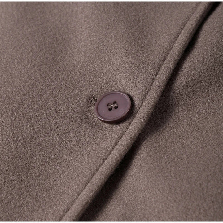 Nienke – Oversized Damesjas