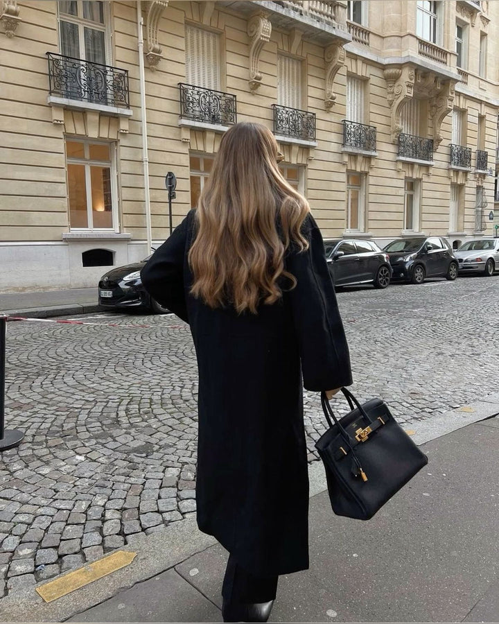Nienke – Oversized Damesjas