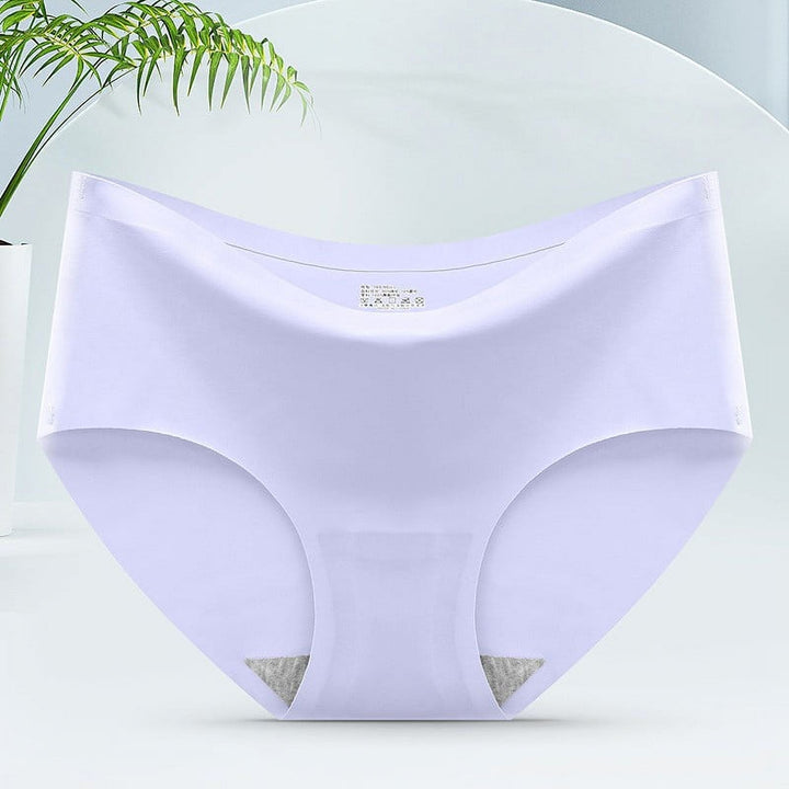 Lunéa – Seamless Soft Ondergoedset (5-pack)