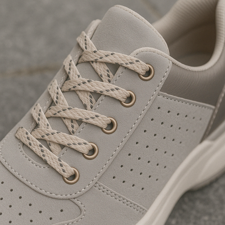 Livia – dames orthopedische wandelschoenen