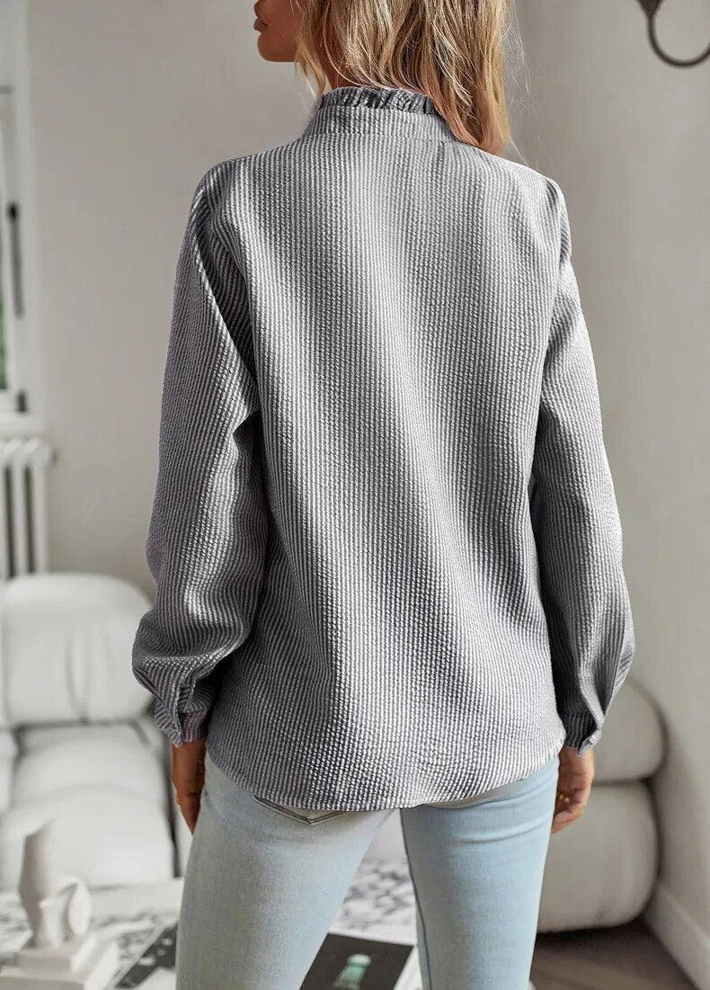 Madelief – Elegant Overhemd