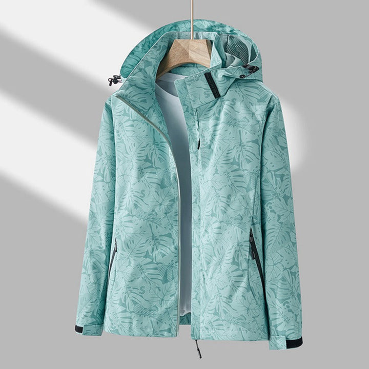 Finn – All-Weather Jacket Voor Heren