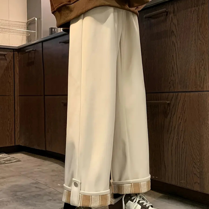 Jorrit – comfortabele heren broek