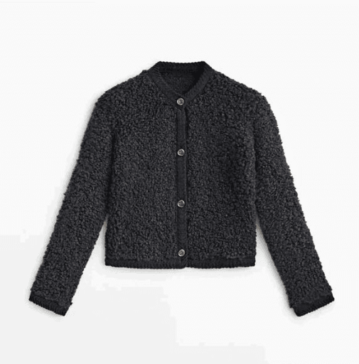 Sanne – Teddy Jack