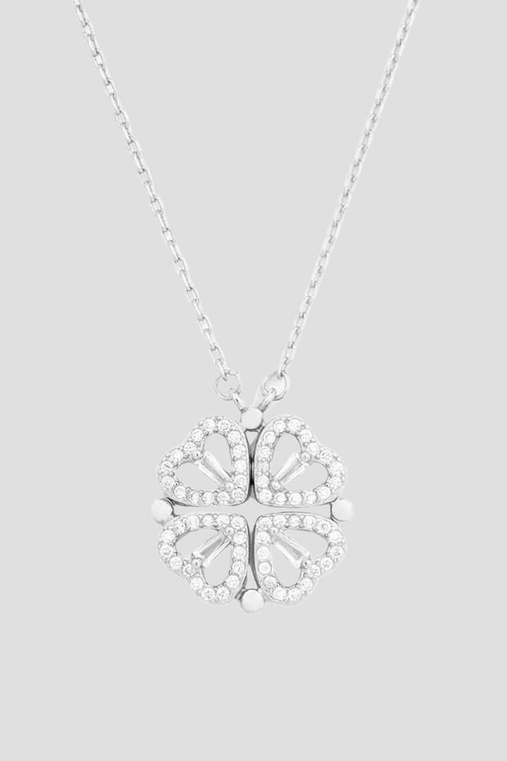 Aurielle – Lucky Heart Ketting