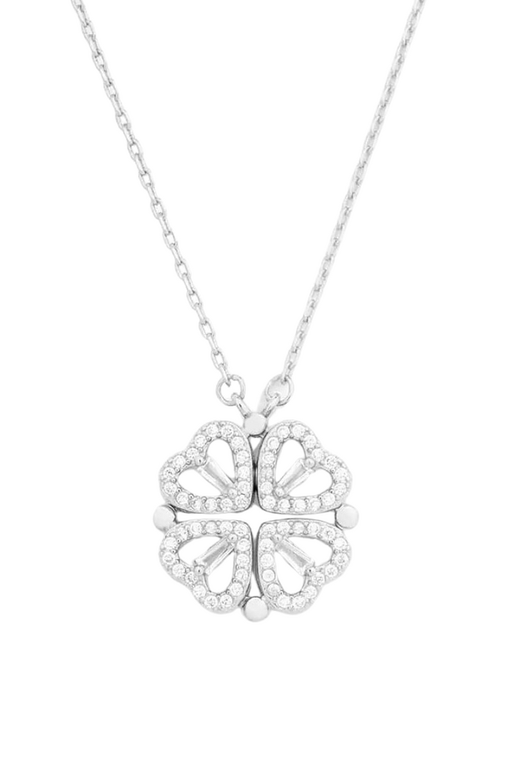 Aurielle – Lucky Heart Ketting