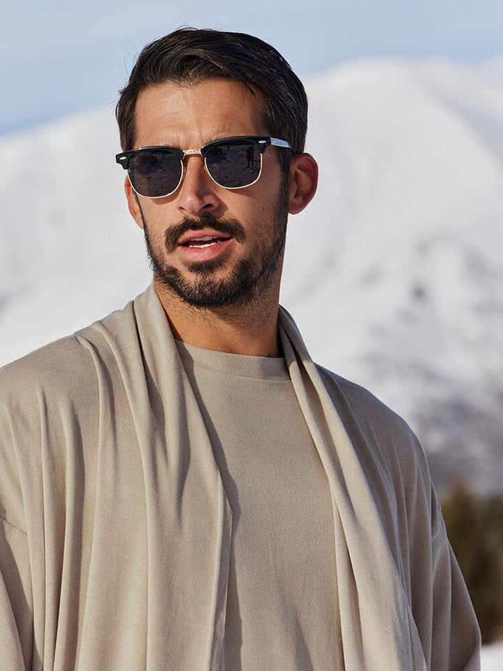 Lennart – zachte stretch 3-delige set