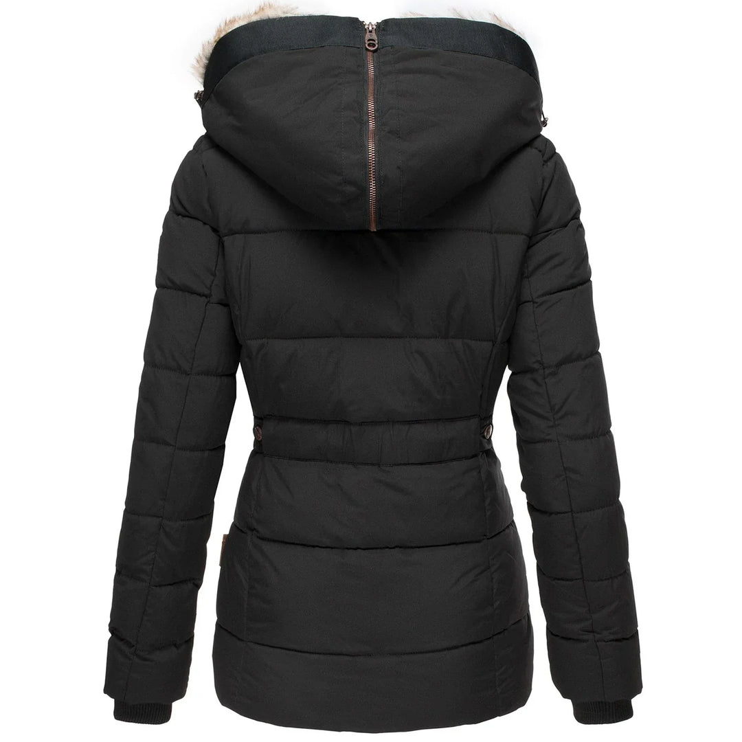 Lieve – Stijlvolle Damesjas
