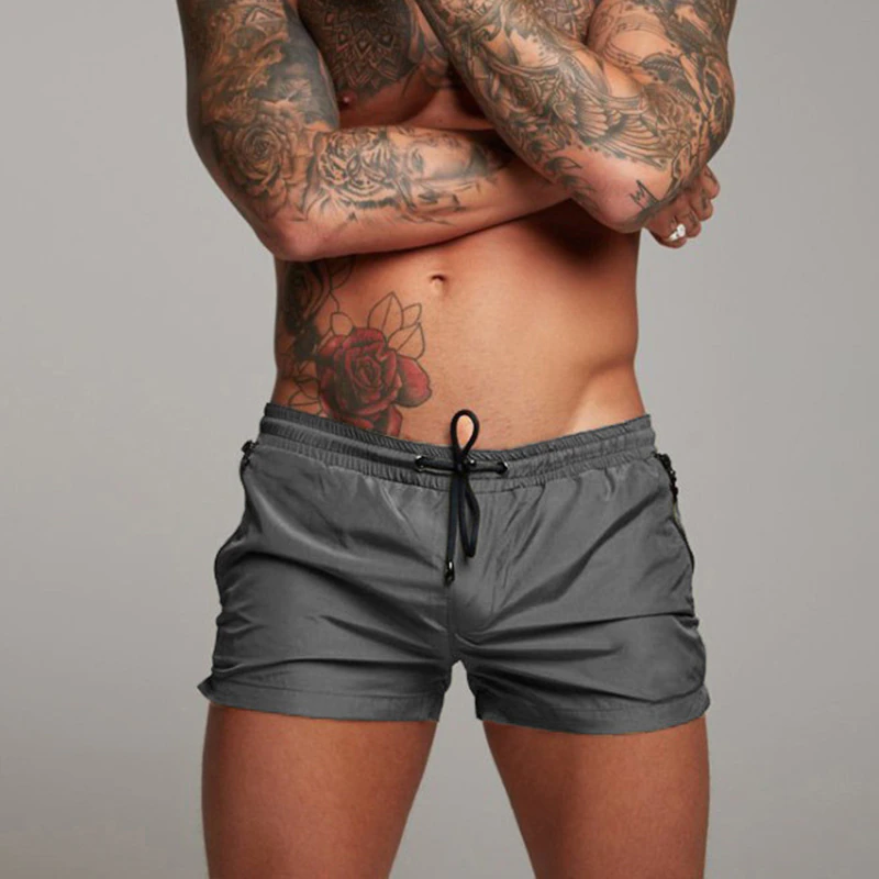 Adrien – Swim Trunks