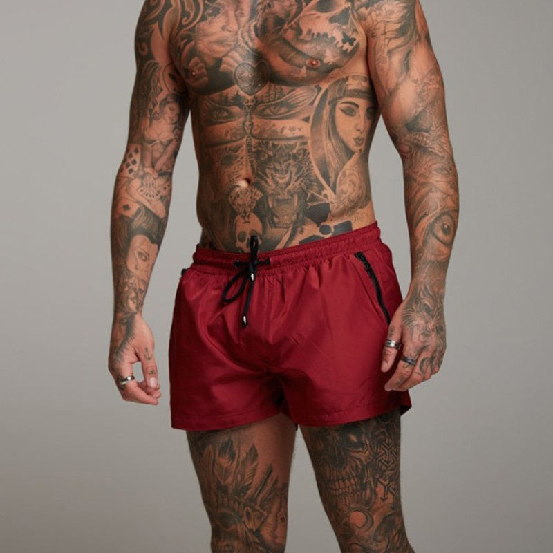 Adrien – Swim Trunks