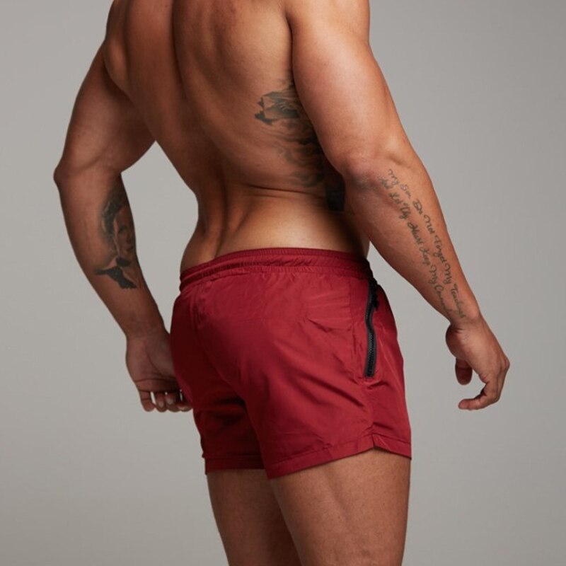 Adrien – Swim Trunks