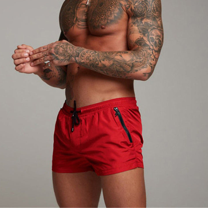 Adrien – Swim Trunks