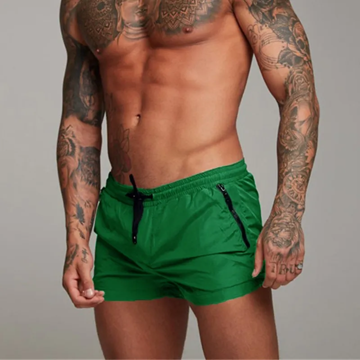 Adrien – Swim Trunks