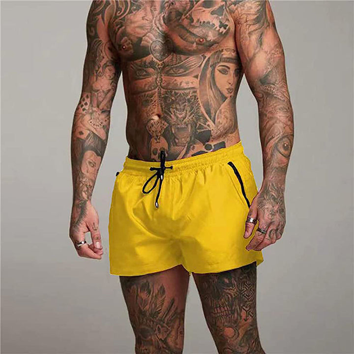 Adrien – Swim Trunks