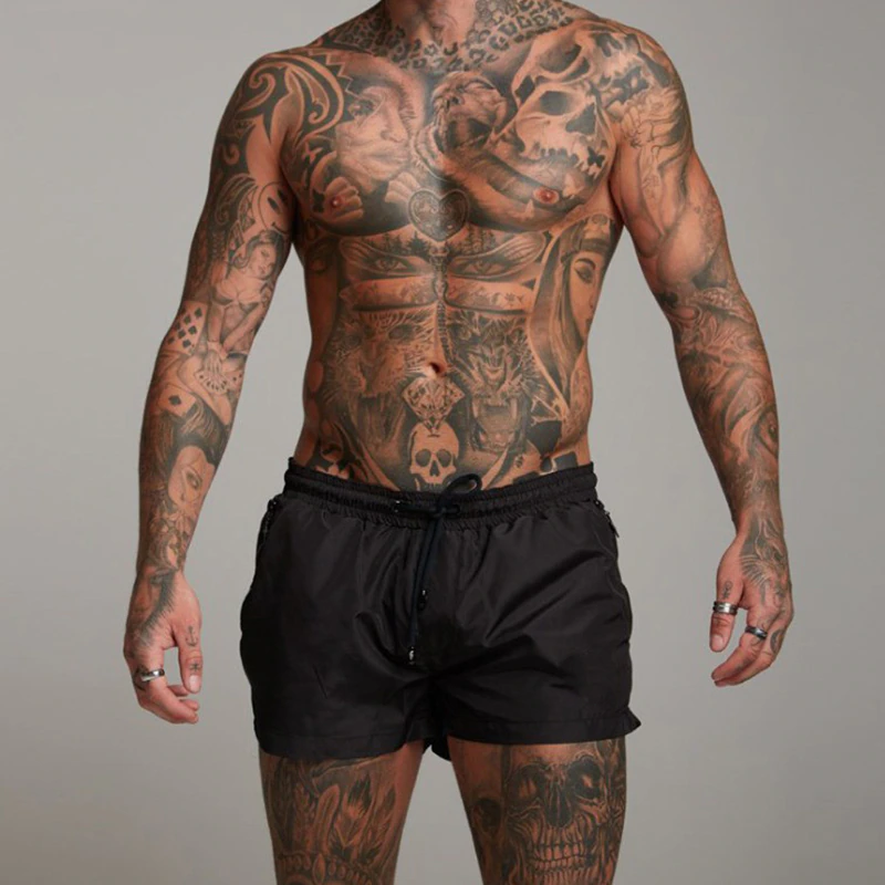 Adrien – Swim Trunks