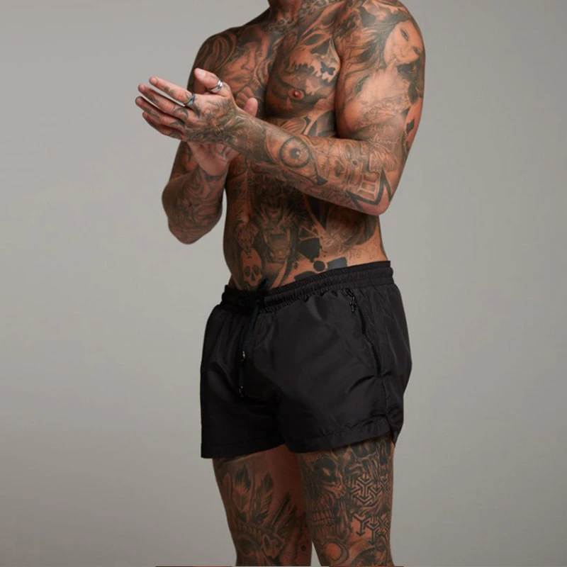 Adrien – Swim Trunks