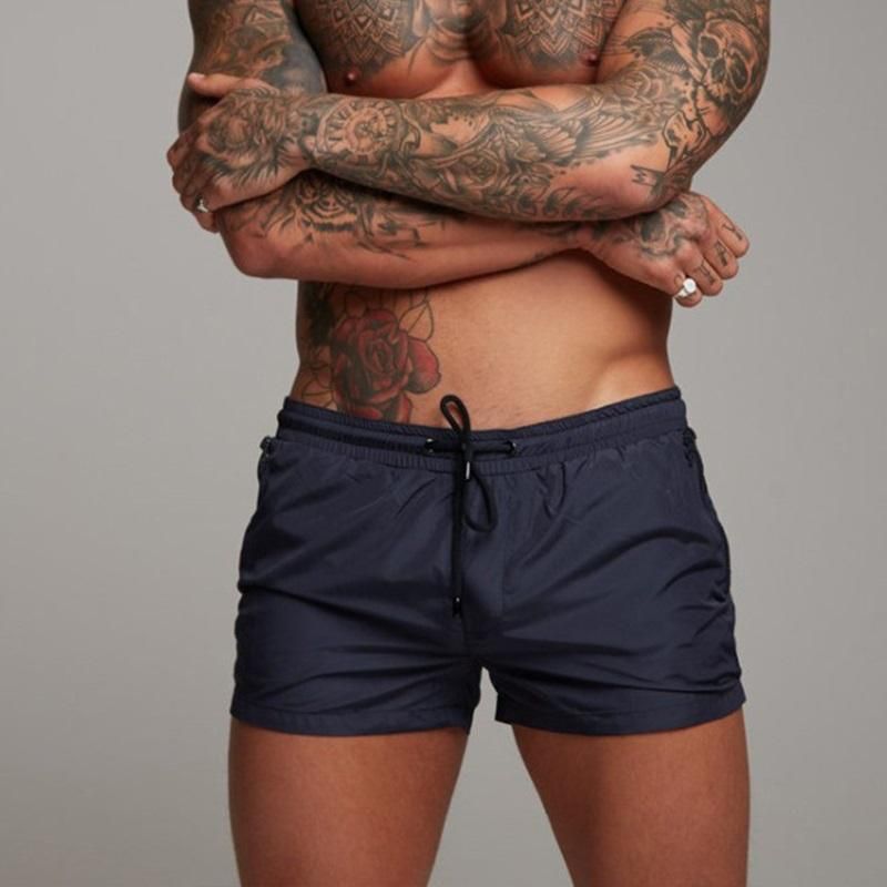 Adrien – Swim Trunks