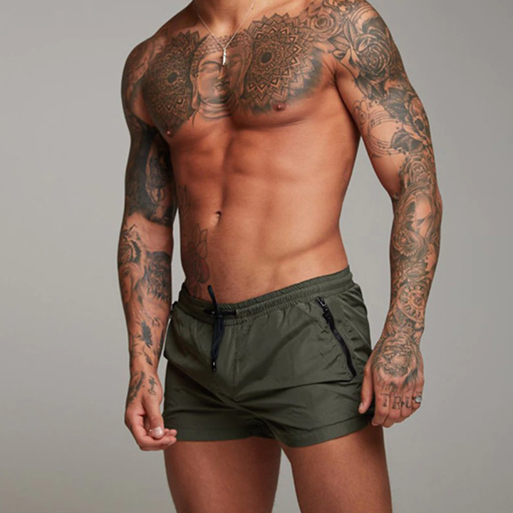 Adrien – Swim Trunks