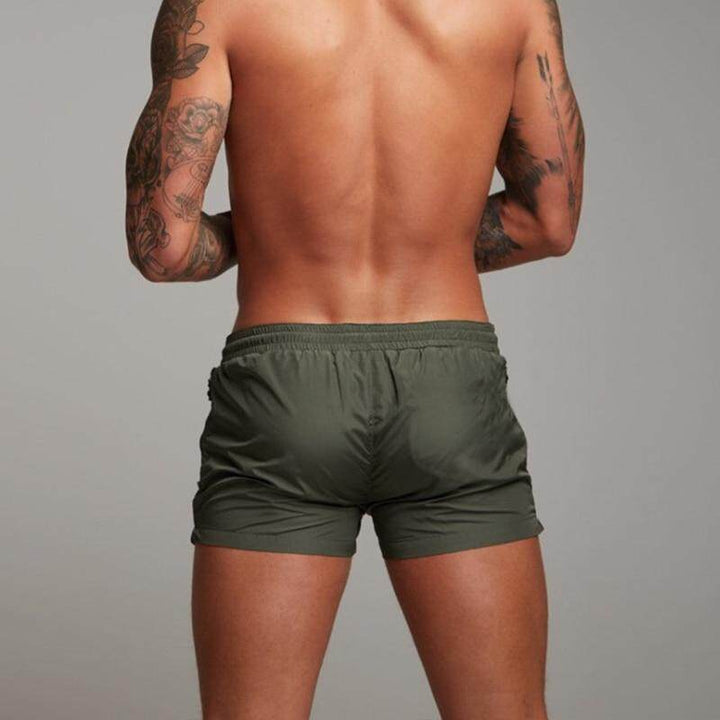 Adrien – Swim Trunks