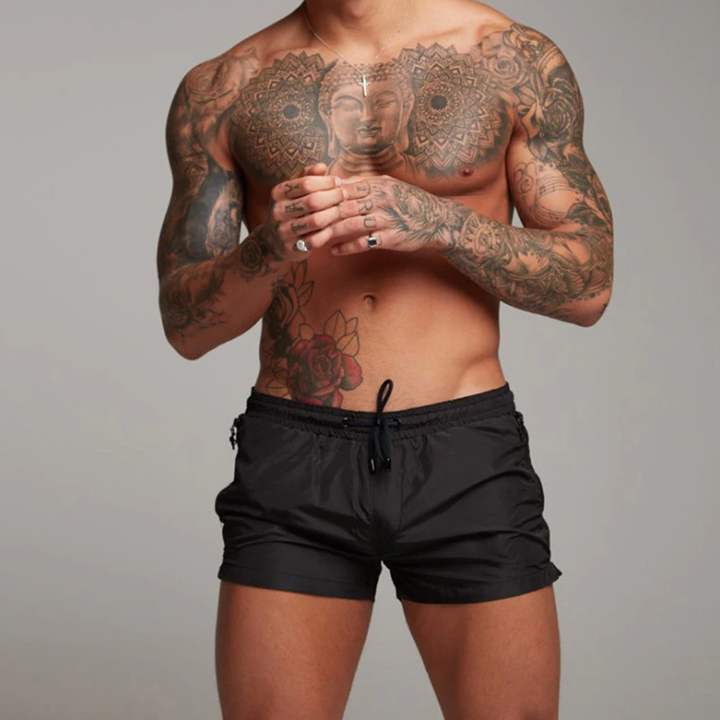 Adrien – Swim Trunks