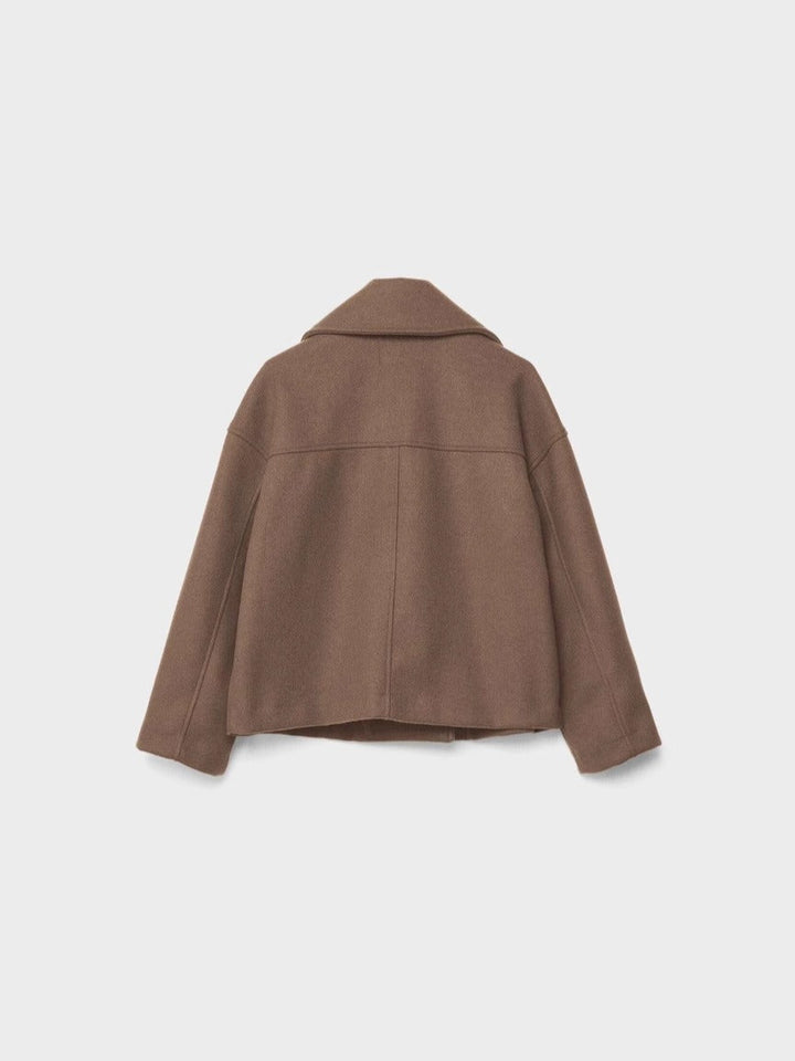  Elegant dames jasje, stijlvol en comfortabel voor werk, casual en avond.