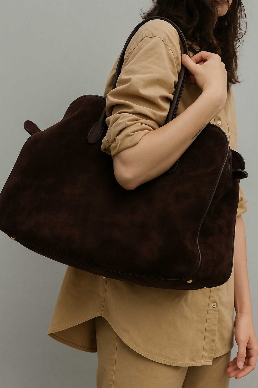 Lieke – Elegante Grote Handtas17