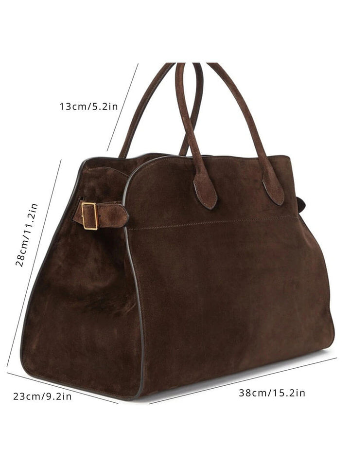 Lieke – Elegante Grote Handtas8